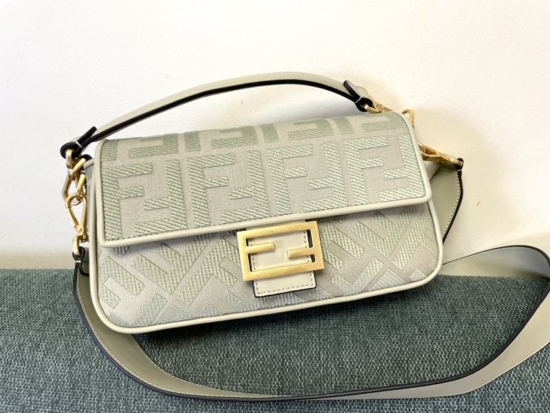 Fendi Baguette Bags